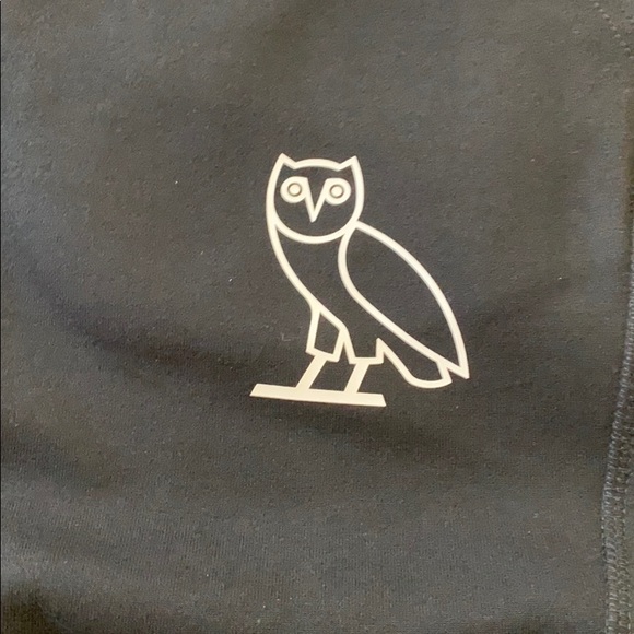 OVO (Drake) Double Knit Sweatpants - Picture 6 of 6